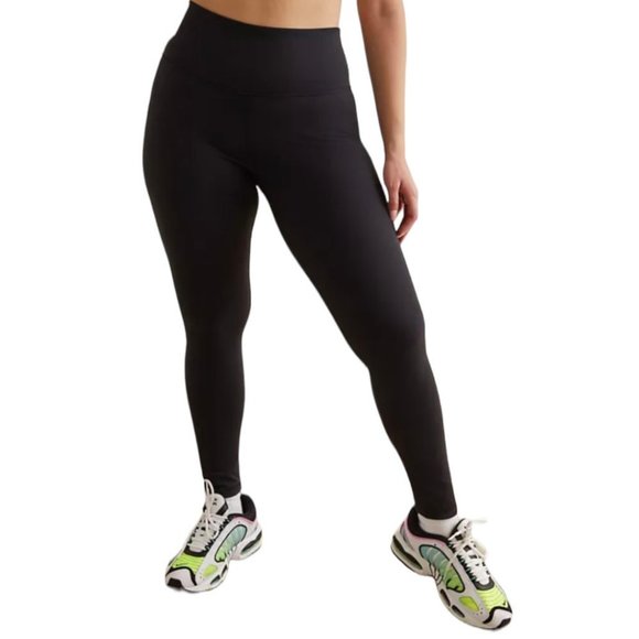 Aritzia TNA Atmosphere Hi-Rise 7/8 Leggings - Picture 2 of 7